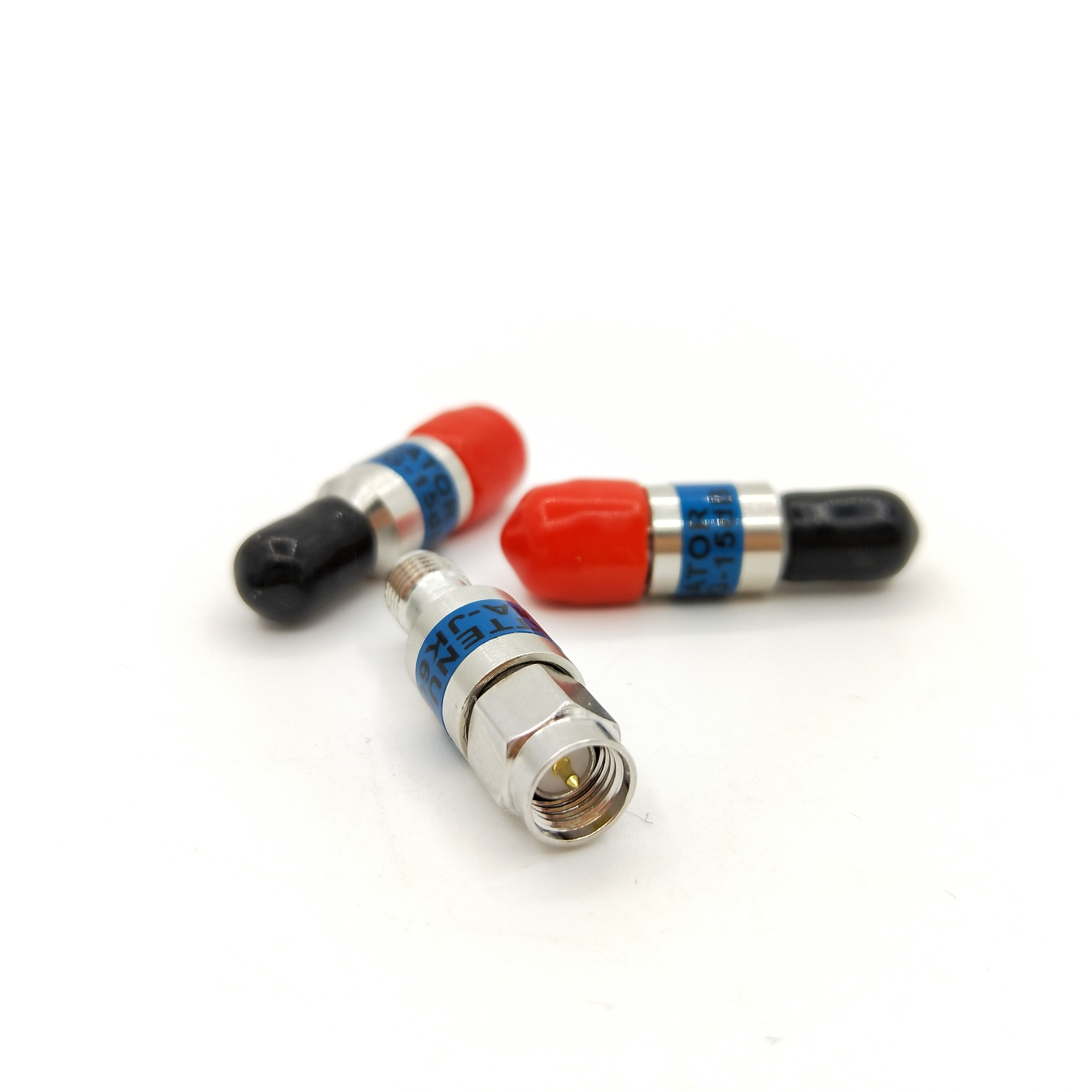 SMA0-6G衰减器射频同轴固定
