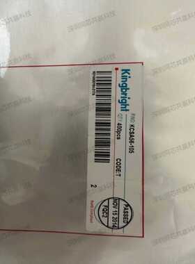 KCSA56-105原装Kingbright-LED显示器