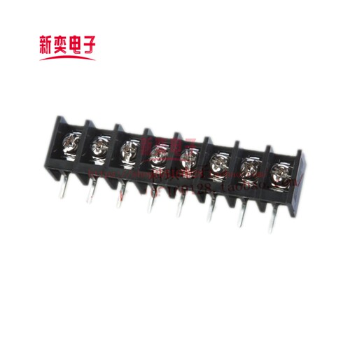 栅栏式接线端子HB611B/HB762B/HB825B/HB8500B/HB9500B/HB66B测弯