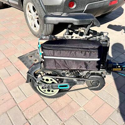 蜂鸟 赛博 感恩之行 美宜佳斜挎包 加绒加厚 防水