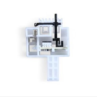 适用爱普生 LQ-730K735K进纸传感器730K前进纸 630KII730KII一套