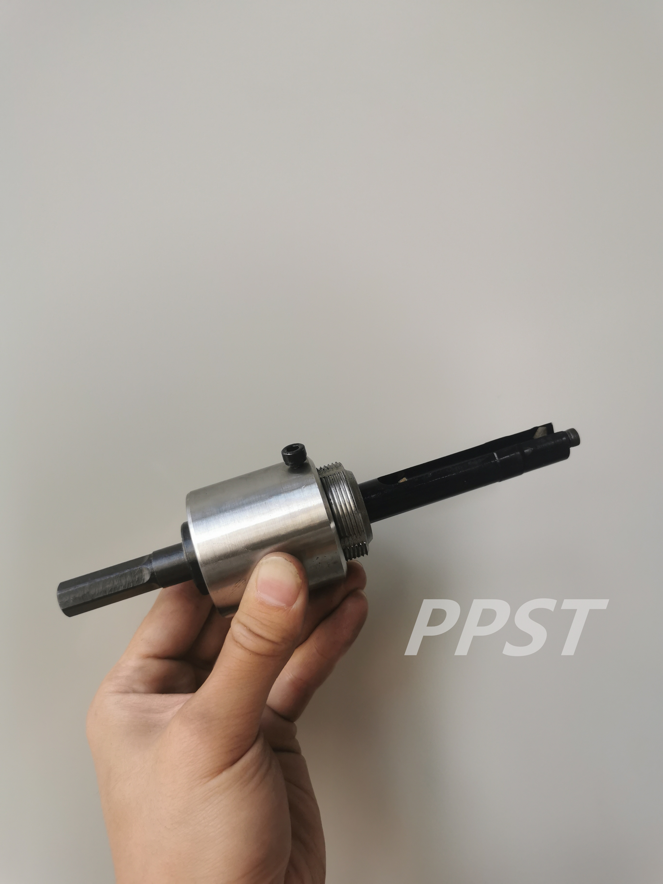 板内切管器板外切管器维修换热器