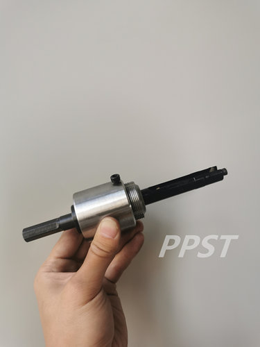 板内切管器板外切管器维修换热器