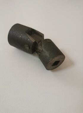 胀管器胀管机转向四方接头万向节