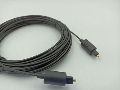 进口数字音频光纤线 方对方1米/2米/3米/5米/10米/15米/18米