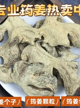 四川筠姜 正宗筠姜 筠姜整个 筠姜片 筠姜颗粒 筠连筠姜 筠姜泡水