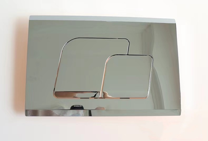 通用箭牌矮隐藏式马桶水箱按钮面板挂壁入墙坐便器ASY805/801/803