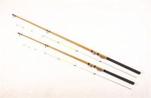 阀杆 筏竿1.3米1.6米2.1米2.4米2.7米3米海船竿插接杆冰钓