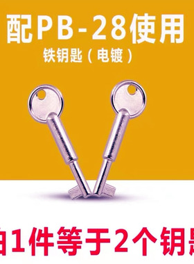 消防复位钥匙手动报消除海湾西门子利达泰和安三江青鸟罗格朗公牛