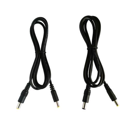 沃仕达工程宝12V供电线WSD-9900PLUS电源输出线DC12V转换线