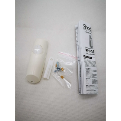 原装正品以色列RISCO瑞斯可振动探测器RK600S震动探头ATM机用