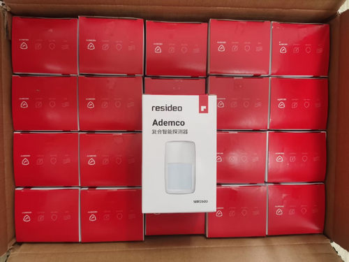 原装resideo域适都mir3500霍尼韦尔HoneywellDT8035/DT8050探测器