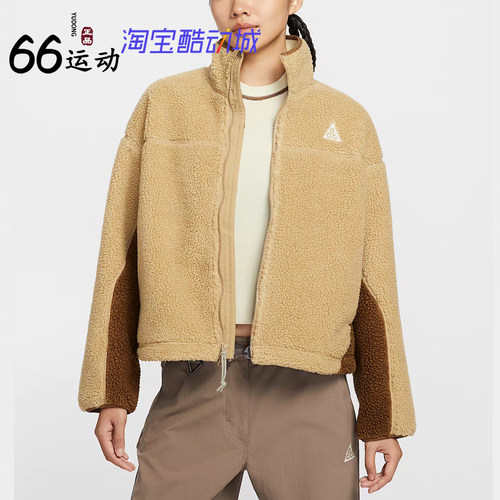 Nike/耐克女子运动休闲夹克外套
