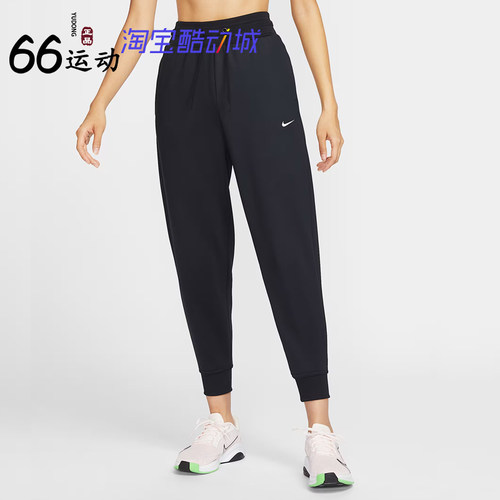 Nike耐克女子运动休闲九分裤