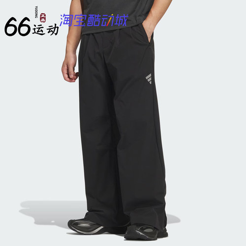 阿迪达斯三叶草男子运动休闲长裤