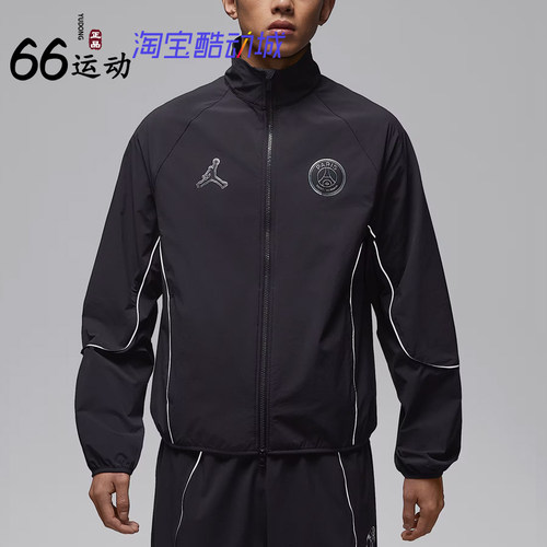 耐克男防晒速干JordanDri-FIT夹