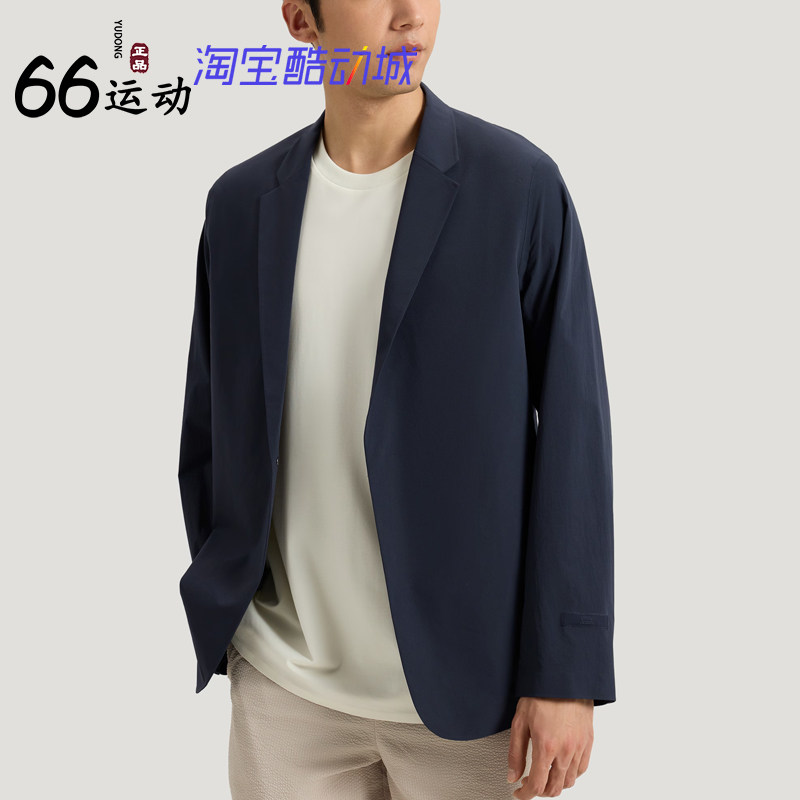 阿迪达斯男子武宗凉感拒水夹克
