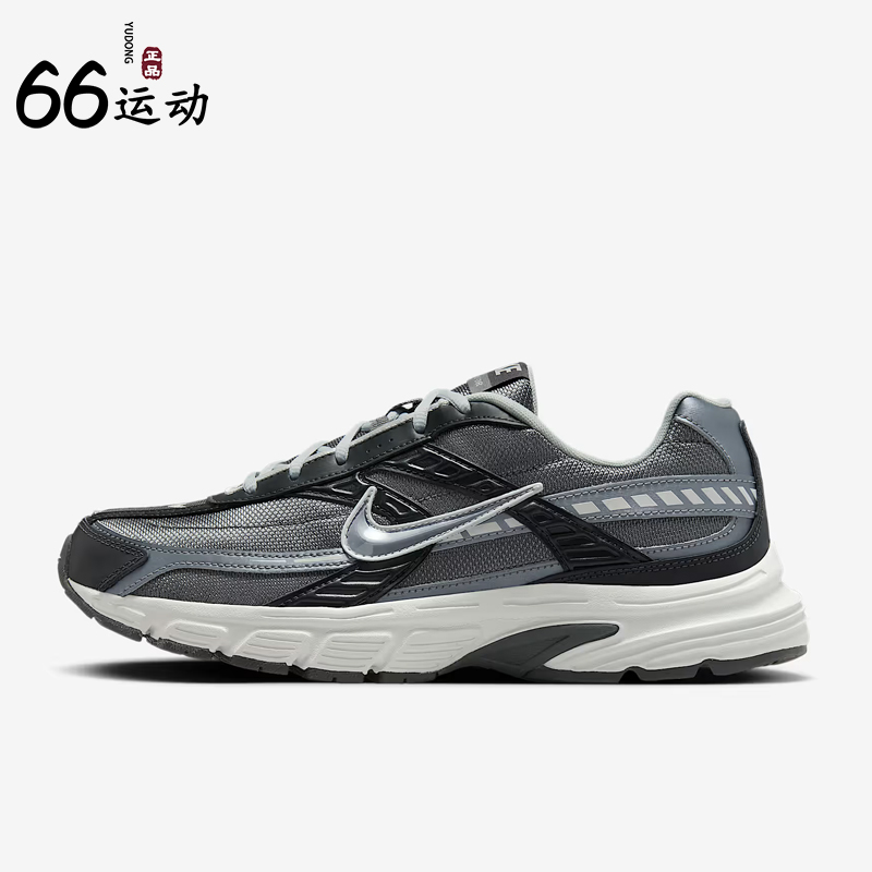 耐克男子轻便耐磨透气运动休闲鞋