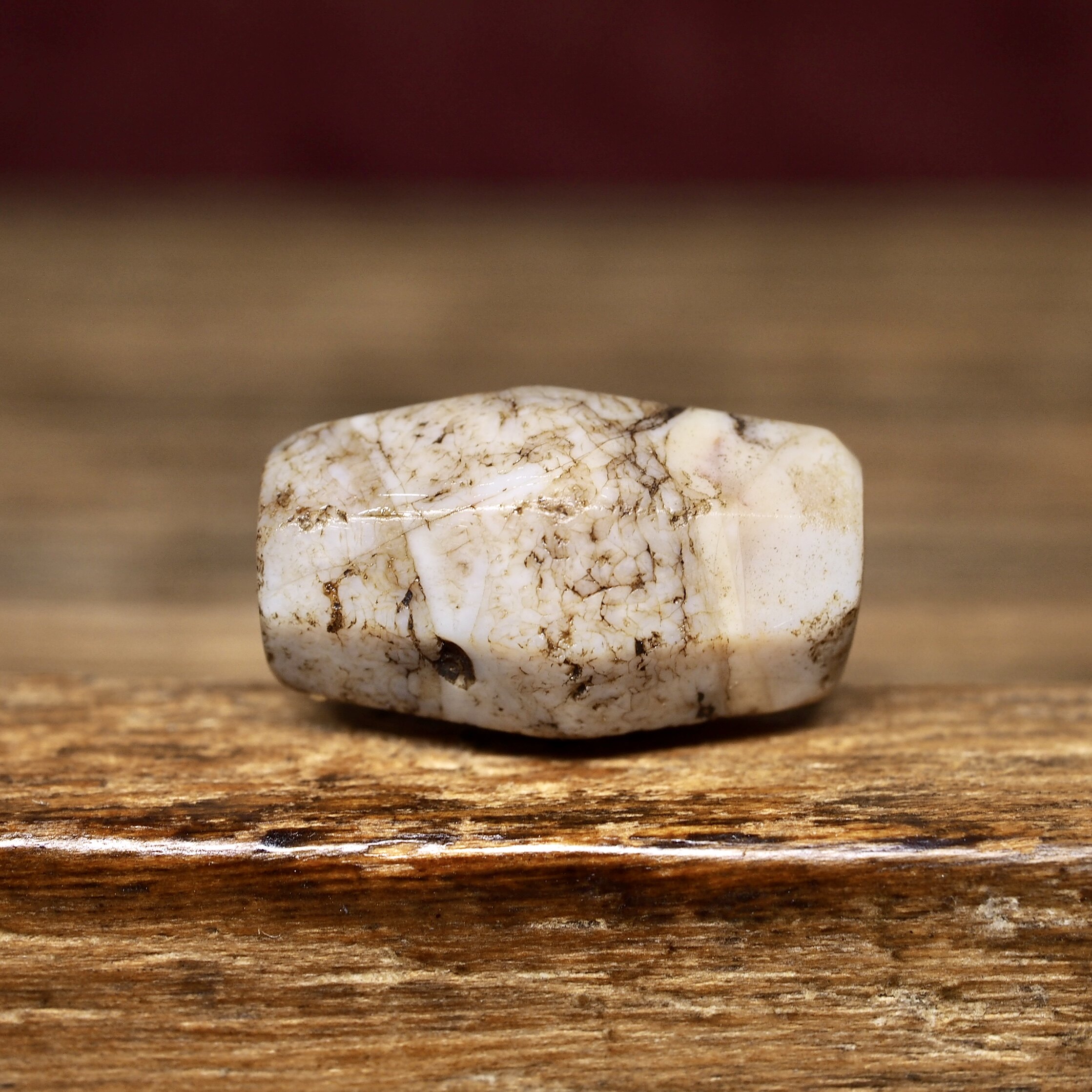 5x13.3 风化皮裂 高古4000年