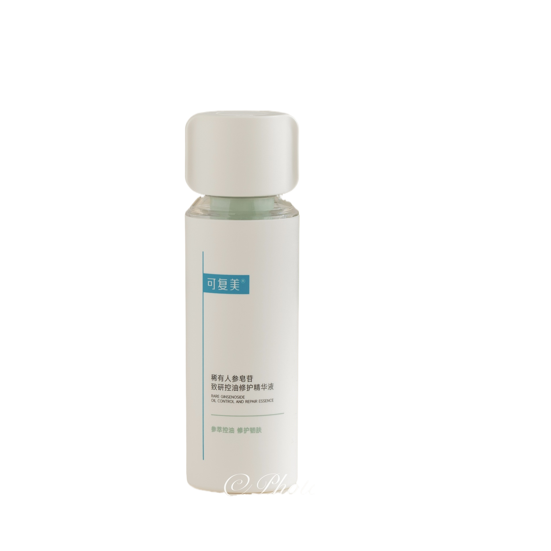 可复美秩序精华稀有人参皂苷致研控油修护精华液舒缓保湿30ml
