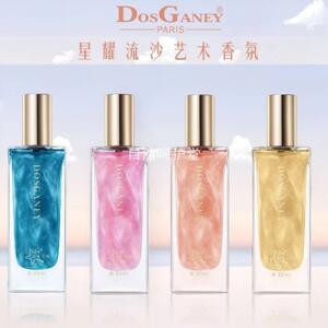 多斯嘉尼星耀流沙艺术香氛香水