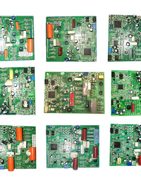 海尔柜机空调0011800258H0011800377C变频功率模块G0011800540A/J