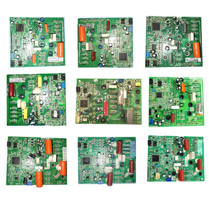 海尔柜机空调0011800258H0011800377C变频功率模块G0011800540A/J