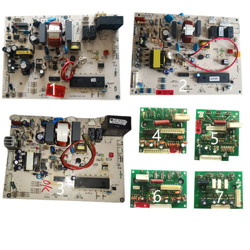 海尔空调KFR-26/28/35GW/BP1/HB/