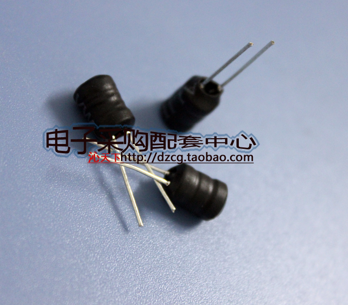 0.18元一个的工字电感，真不是智商税？