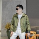 绿色