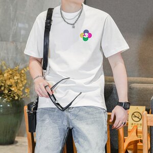 2026年新款短袖T恤 钱塘3019 TX3093 P78 真模图片