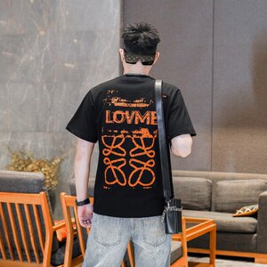 2026年新款短袖T恤 钱塘3019 TX3092 P75 真模图片