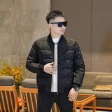 Y9880 P290 2025高端冬季90%白鸭绒圆领植绒羽绒服 真模,男装羽绒服,电商A023,电商基地 Y9880 P290 2025高端冬季90%白鸭绒圆领植绒羽绒服 真模,男装羽绒服,电商A023,电商基地