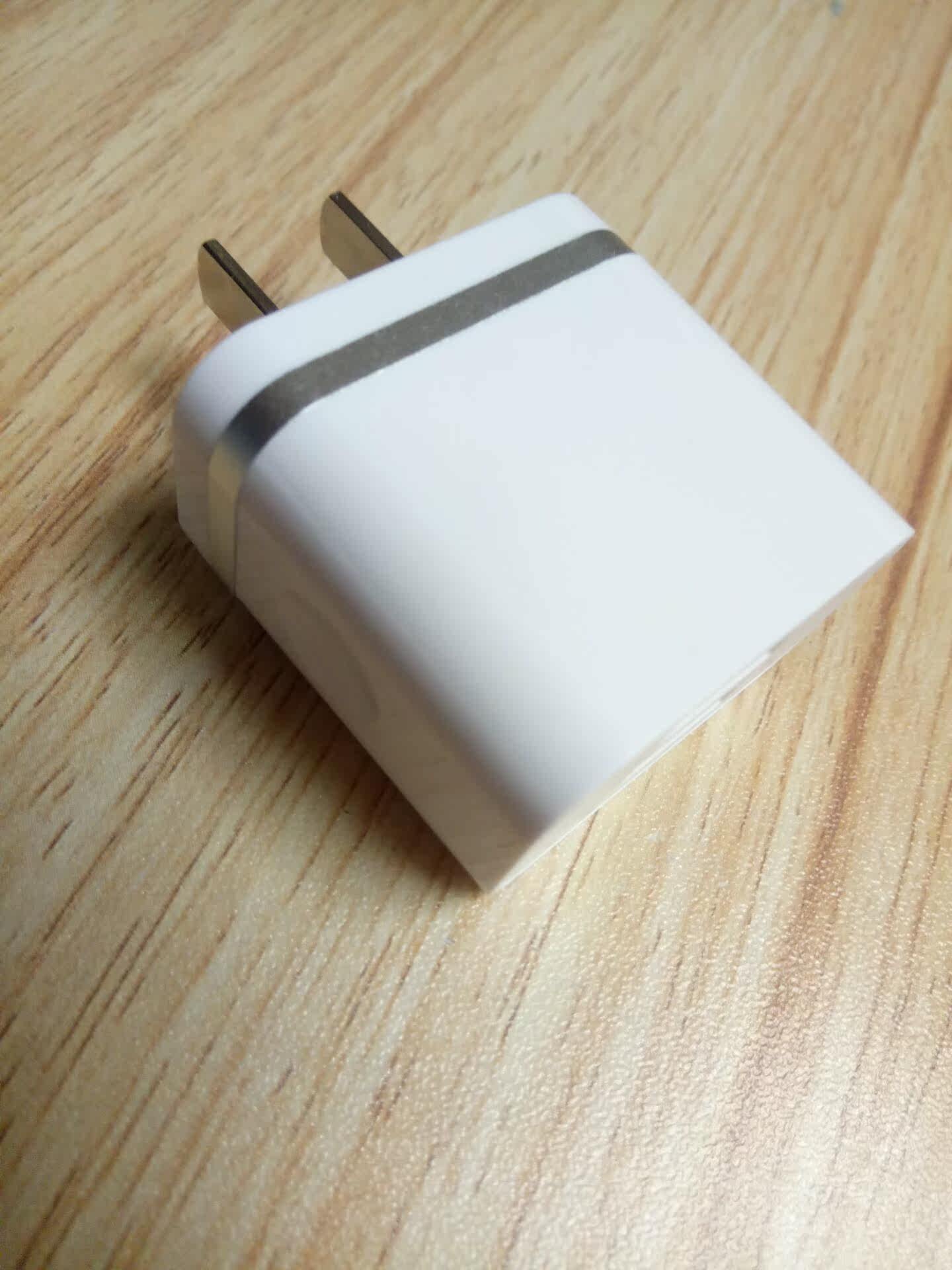 chargeur 2.1A, 2100A - Ref 1296531 Image 4