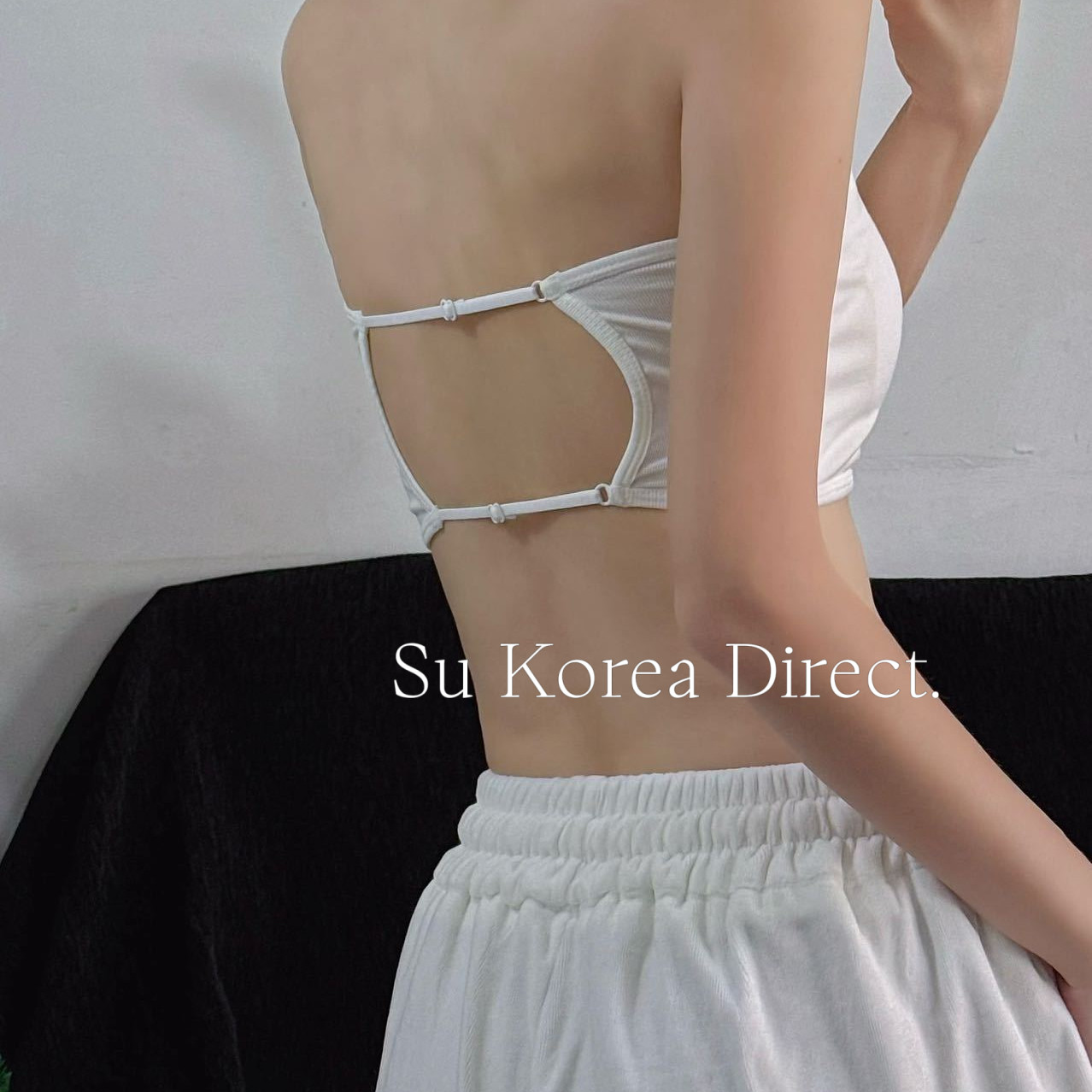 美背抹胸无肩带内衣女夏季薄款裹胸加厚防滑不掉聚拢小胸显大文胸,女装/女士精品,抹胸,淘宝优惠券,粉丝福利购,淘宝优惠卷