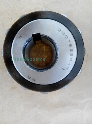 减速机轴承300752904K1 250752904K1 200752904K1 内径30mm现货发
