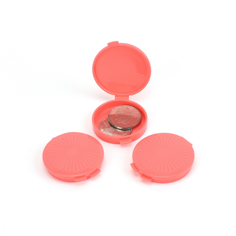 Tupperware/特百惠随身小药盒