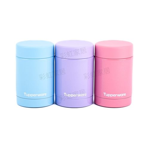 特百货250ML迷你保温瓶