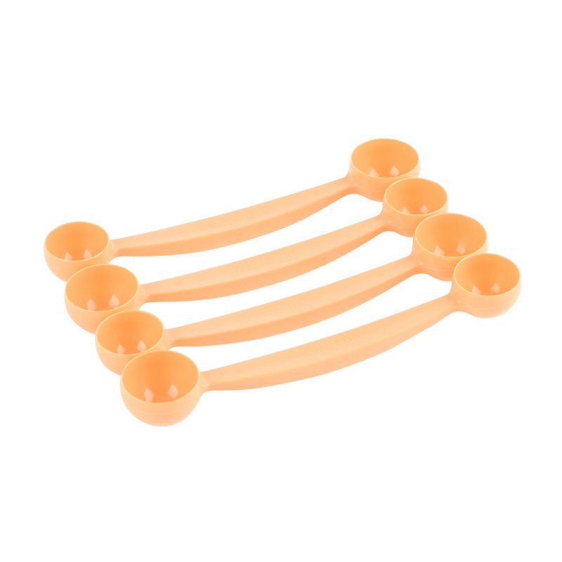 特百惠 醉美时光奇趣多用勺 蜜瓜勺 双头水果勺挖球器 单个价