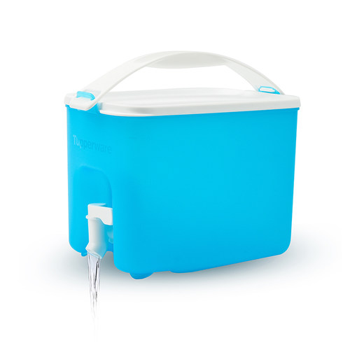 特百惠3.1L可丽便携水箱