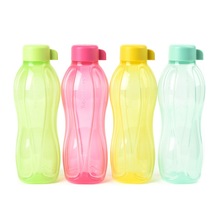 特百惠 310ML500ML依可环保瓶运动水壶新款学生儿童便携防漏水杯