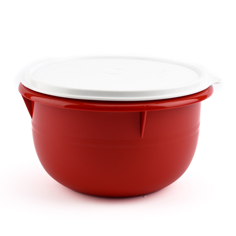 特百惠大容量美食圆碗