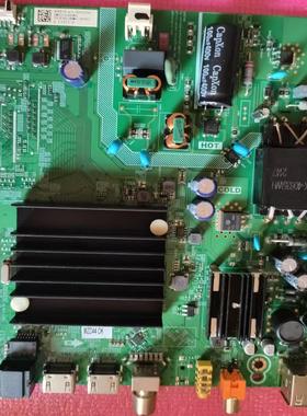 海信J55H主（ BOM1）316211 316186板RSAG7.820.11507注意接口