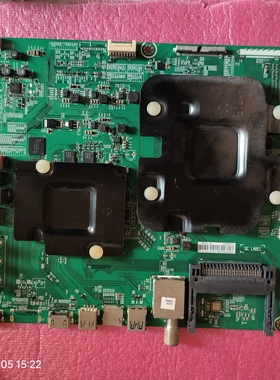 海信LED60MU7000U/201393主板RSAG7.820.6772/ROH屏HE600IU-B42