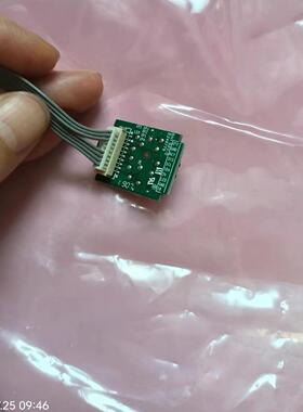 海信HZ32E35A/43E35A/32V1A按键 遥控接收板RSAG7.820.8088