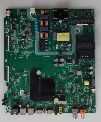 海信原厂主板测好发出质保长