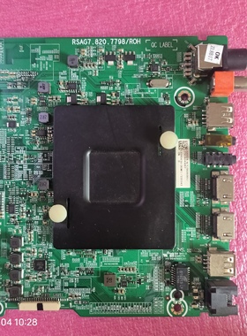 海信LED60E5U BOM1 220343主板RSAG7.820.7798屏HD600N3U22