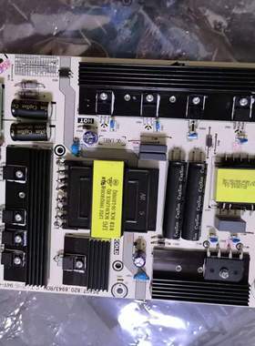海信65S7 65X7E 65E8D 55U8E电源 板RSAG7.820.8943 测好实物图拍