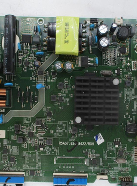 海信 43HS260/43E35A主板RSAG7.820.8622屏 HD425VIF71-T0K1