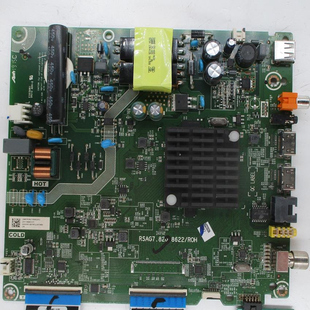 海信 43HS260/43E35A主板RSAG7.820.8622屏 HD425VIF71-T0K1